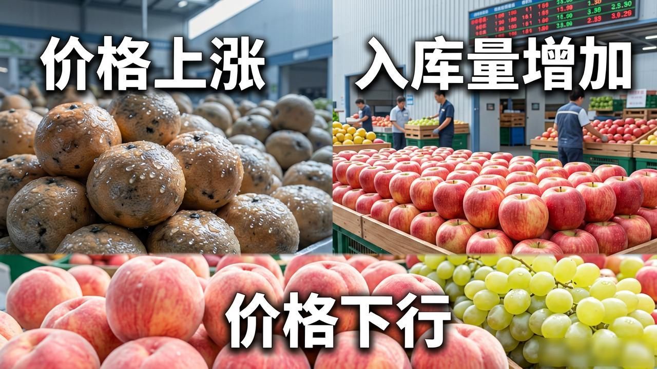 2026年农产品市场行情：供需博弈下的机遇与挑战