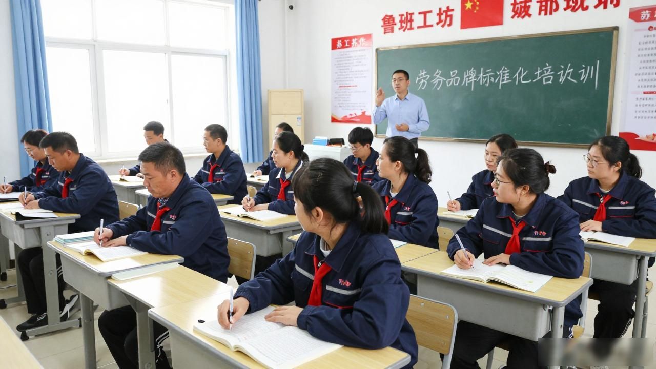 2026年劳务市场新动态：机遇与挑战并存